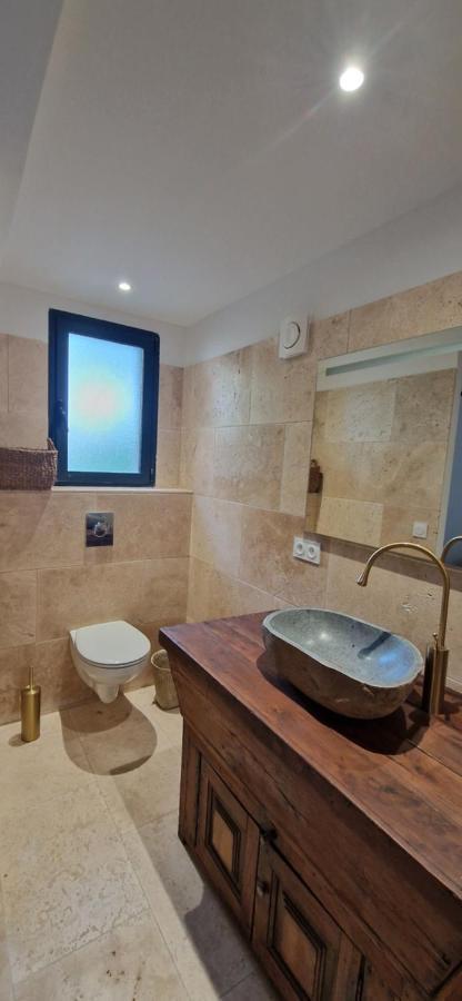 A Pasturella, Jacuzzi Spa Venzolasca Exterior photo