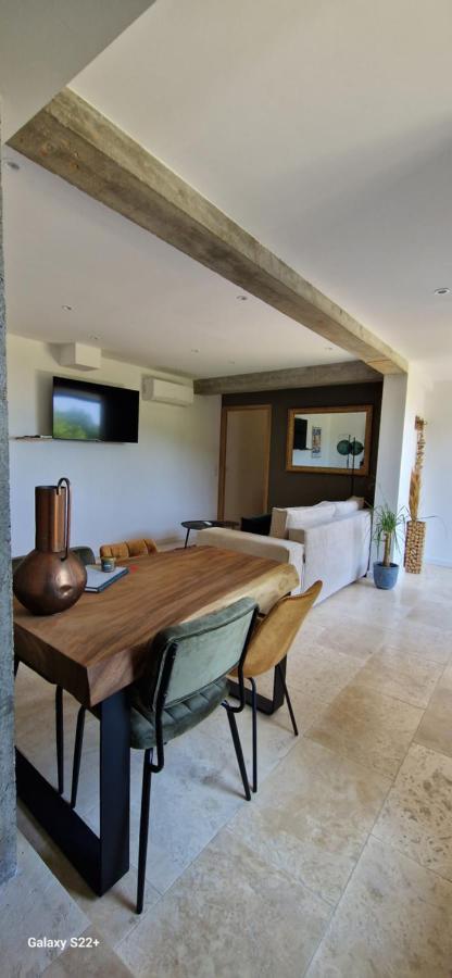 A Pasturella, Jacuzzi Spa Venzolasca Exterior photo