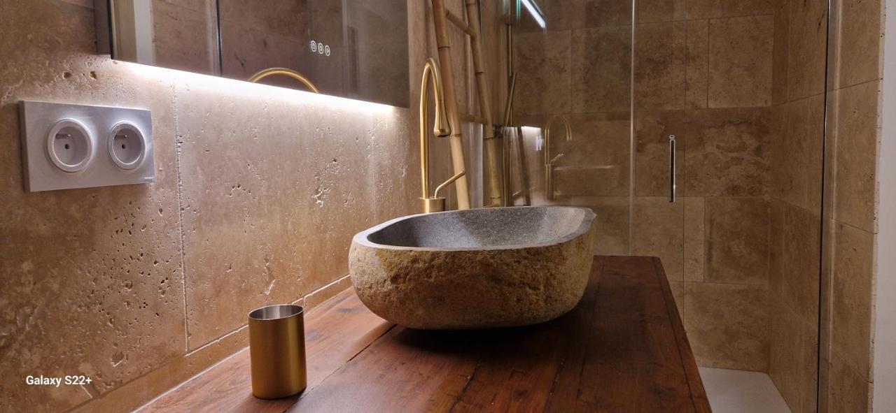 A Pasturella, Jacuzzi Spa Venzolasca Exterior photo